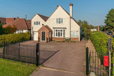 undefined, Loughborough Road, Bradmore