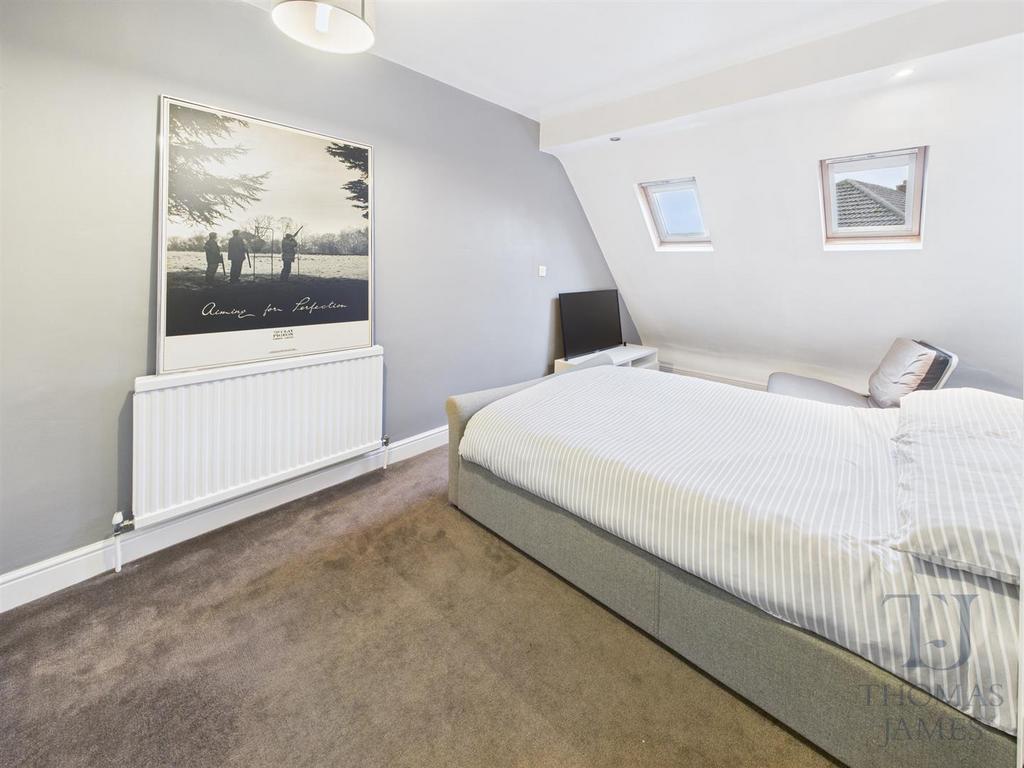 Bedroom Four