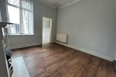undefined, Surrey Street, Crewe CW1