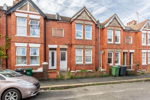 undefined, Seville Street, Brighton
