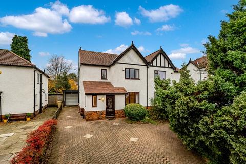 3 bedroom semi-detached house for sale, Newbrook Road, Bolton, Lancashire, BL5