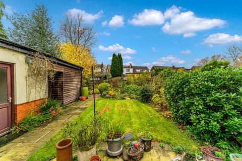 3 bedroom semi-detached house for sale, Newbrook Road, Bolton, Lancashire, BL5