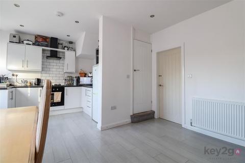 undefined, South Street, Dinnington, Sheffield, S25