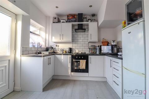 undefined, South Street, Dinnington, Sheffield, S25