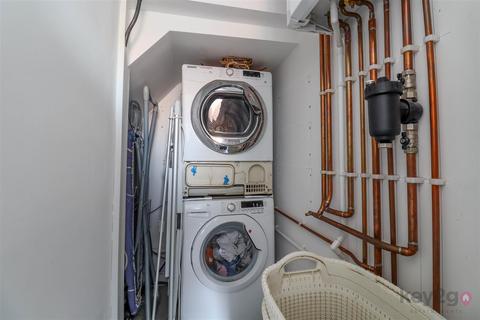 undefined, South Street, Dinnington, Sheffield, S25