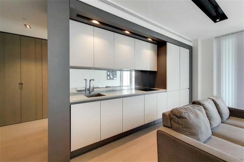 1 bedroom apartment to rent, One Park Drive, Isle of Dogs, E14