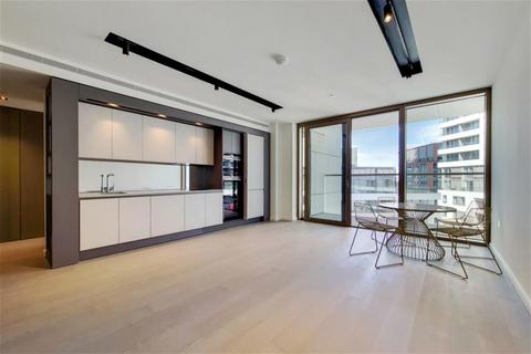 1 bedroom apartment to rent, One Park Drive, Isle of Dogs, E14
