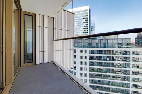 1 bedroom apartment to rent, One Park Drive, Isle of Dogs, E14