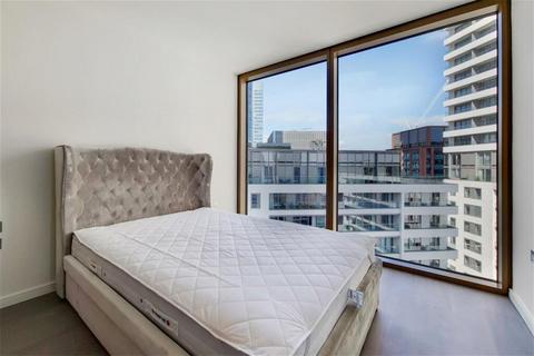 1 bedroom apartment to rent, One Park Drive, Isle of Dogs, E14