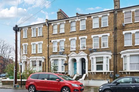 undefined, Paulet Road, London, SE5