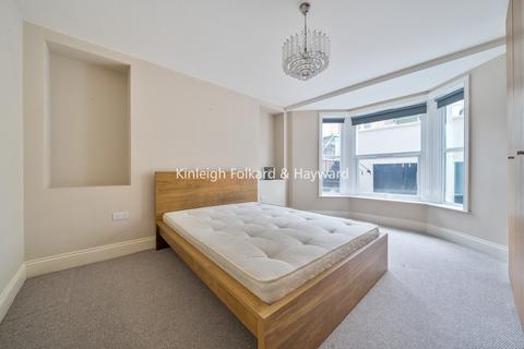 undefined, Paulet Road, London, SE5