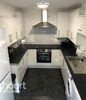 undefined, Cam Mead, Aylesbury