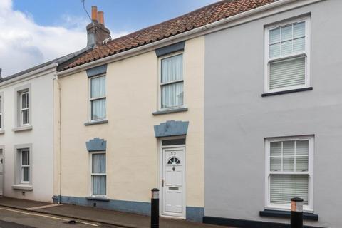 undefined, Poonah Road, St Helier