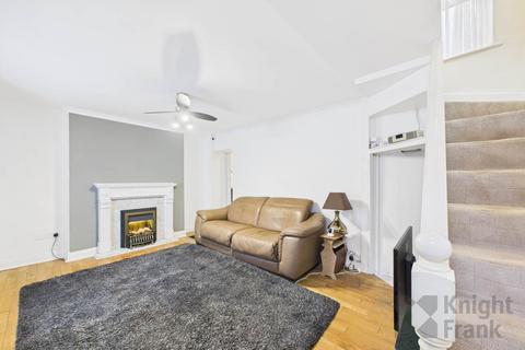 undefined, Poonah Road, St Helier