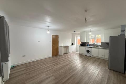 undefined, Florence Street, London E16