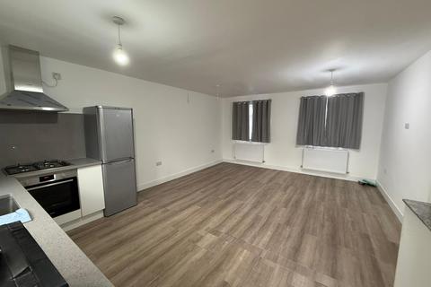 undefined, Florence Street, London E16