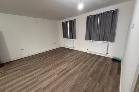 undefined, Florence Street, London E16