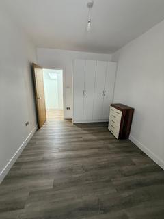 undefined, Florence Street, London E16