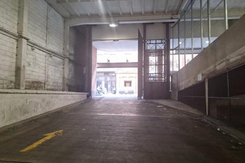 undefined, Rare Opportunity - Secure Underground Parking Space in Merchant City, 37 Albion Street (G1 1LH) — copy
