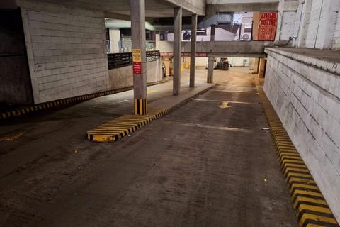 undefined, Rare Opportunity - Secure Underground Parking Space in Merchant City, 37 Albion Street (G1 1LH) — copy