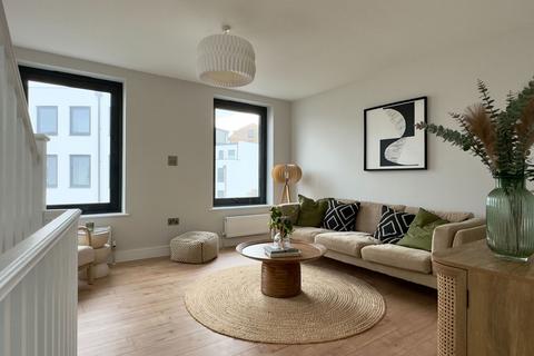 3 bedroom townhouse for sale, Chatham Street, Ramsgate CT11