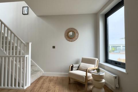 3 bedroom townhouse for sale, Chatham Street, Ramsgate CT11