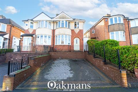 Durley Dean Road, Birmingham, West Midlands, B29