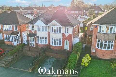 undefined, Durley Dean Road, Birmingham, West Midlands, B29