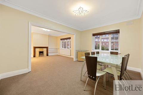 2 bedroom apartment to rent, Sudbury Hill, Harrow HA1