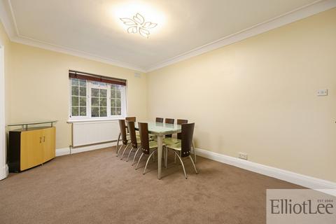 2 bedroom apartment to rent, Sudbury Hill, Harrow HA1