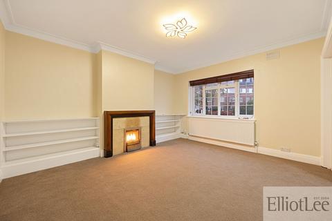 2 bedroom apartment to rent, Sudbury Hill, Harrow HA1