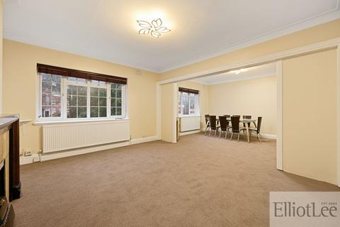 2 bedroom apartment to rent, Sudbury Hill, Harrow HA1