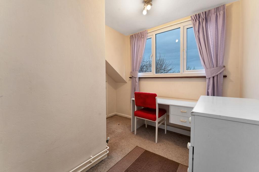 Box Room / Study