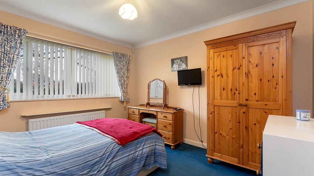 Ground Floor Bedroom