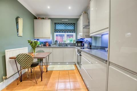 2 bedroom terraced house for sale, Northallerton Road, Brompton, Northallerton