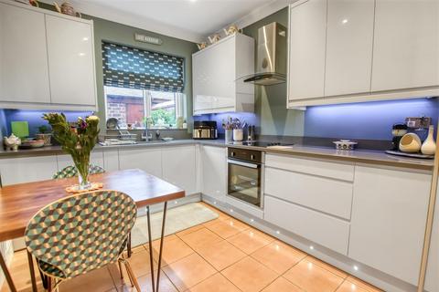 2 bedroom terraced house for sale, Northallerton Road, Brompton, Northallerton