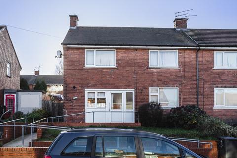 undefined, Abdy Road, Rotherham S61