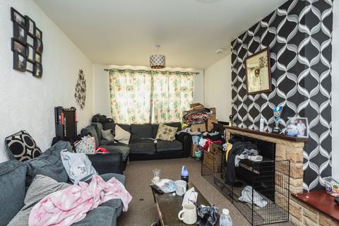 undefined, Abdy Road, Rotherham S61