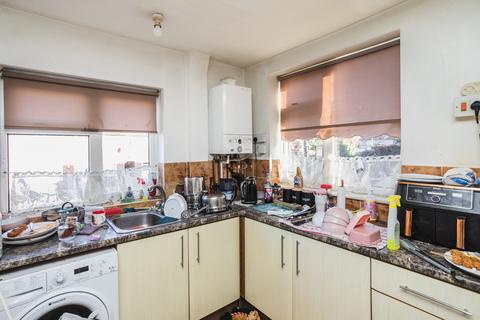 undefined, Abdy Road, Rotherham S61