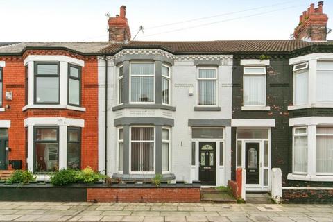 undefined, Lusitania Road, Liverpool, L4