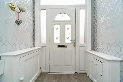 undefined, Lusitania Road, Liverpool, L4