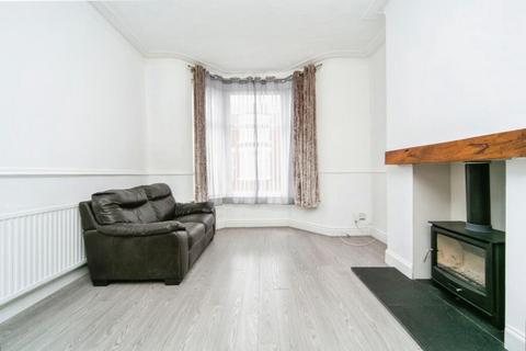 undefined, Lusitania Road, Liverpool, L4