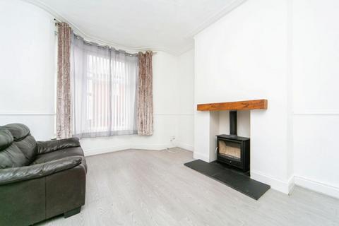 undefined, Lusitania Road, Liverpool, L4