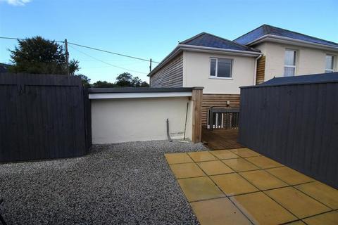 2 bedroom terraced house for sale, 26 Saltash Road, , Callington, , Callington, , PL17 7EG