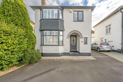 High Park Crescent, Sedgley