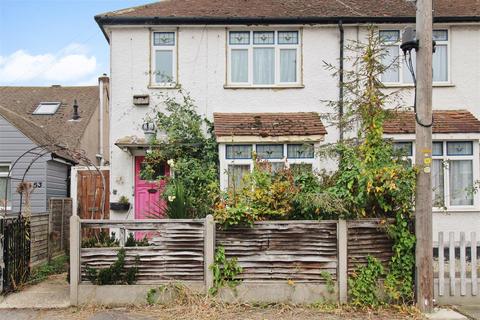 3 bedroom semi-detached house for sale, Arkley Road, Herne Bay