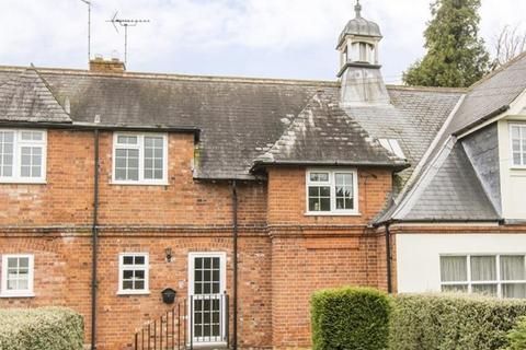 2 bedroom terraced house to rent, Mews Cottages, Main Street, Great Oxendon
