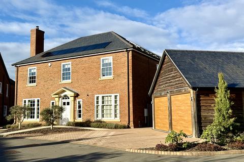 undefined, Shottery Green, Shottery, Stratford upon Avon CV37