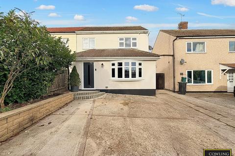 undefined, Elder Avenue, Wickford