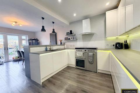 undefined, Elder Avenue, Wickford